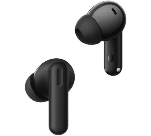 Наушники Realme Techlife Buds черный