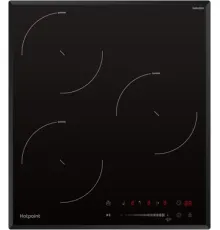 Варочная панель Hotpoint HS 1445 BA