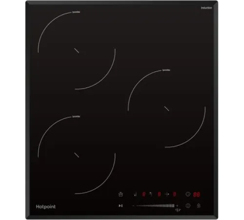 Варочная панель Hotpoint HS 1445 BA