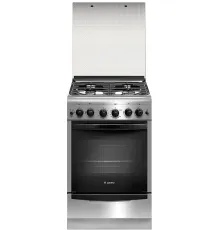 Кухонная плита GEFEST ПГ 5100-02 0004 чугунные решетки