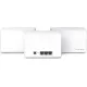 Wi-Fi система Mercusys Halo H80X 3-pack