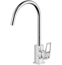 Смеситель Milardo Atlantic ATLSB00M05