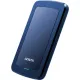 Внешний накопитель ADATA HV300 AHV300-2TU31-CBL 2TB синий