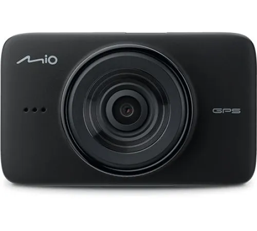 Видеорегистратор-GPS информатор 2в1 Mio ViVa V56