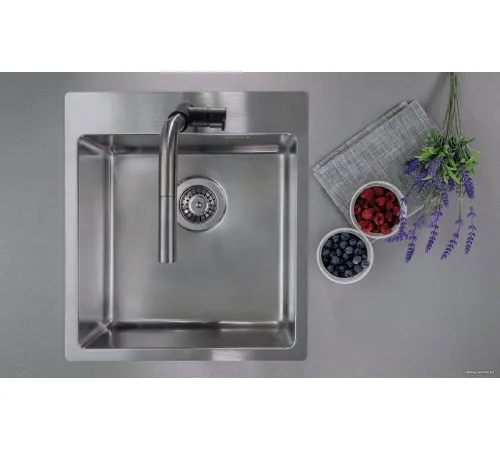 Кухонная мойка Deante ZPO 010A