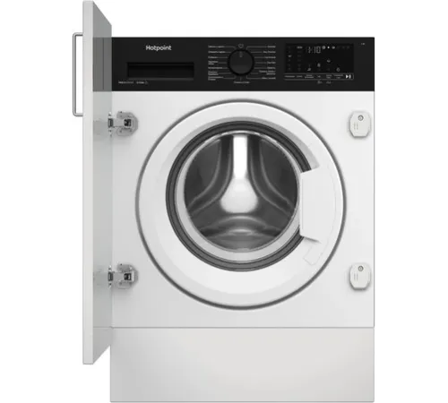 Стиральная машина Hotpoint WBIH 7290 VWB
