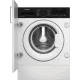Стиральная машина Hotpoint WBIH 7290 VWB
