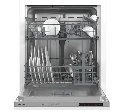 Встраиваемая посудомоечная машина Hotpoint HI 4C39