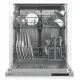 Встраиваемая посудомоечная машина Hotpoint HI 4C39