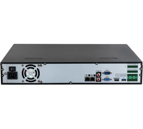 Сетевой видеорегистратор Dahua DHI-NVR4432-EI