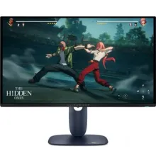 Игровой монитор Dell Alienware AW2725D