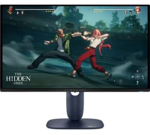 Игровой монитор Dell Alienware AW2725D
