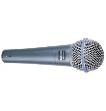 Микрофон Shure BETA 58A