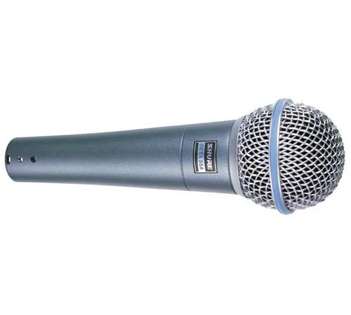 Микрофон Shure BETA 58A