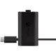 Аккумулятор для геймпада Microsoft Rechargeable Battery + USB-C Cable