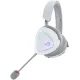 Наушники ASUS ROG Delta II Moonlight White