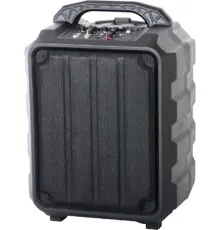 Патибокс Leem PR-6