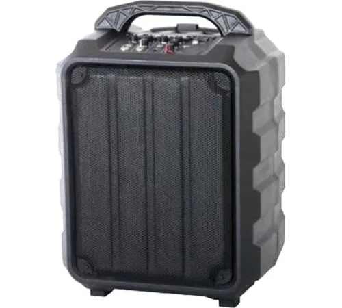 Патибокс Leem PR-6