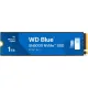 SSD WD Blue SN5000 1TB WDS100T4B0E