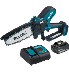 Аккумуляторная пила Makita DUC150SF с 1-им АКБ 3 Ач