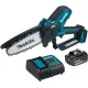 Аккумуляторная пила Makita DUC150SF с 1-им АКБ 3 Ач