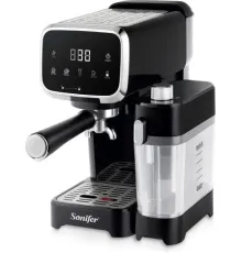 Рожковая кофеварка Sonifer SF-3599
