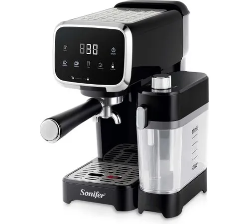 Рожковая кофеварка Sonifer SF-3599