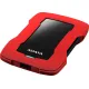 Внешний накопитель ADATA HD330 AHD330-1TU31-CRD 1TB красный