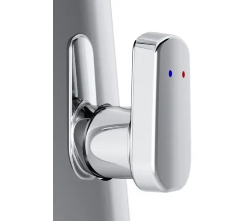 Смеситель AM.PM Inspire 2.0 F50A02300