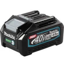 Аккумулятор Makita BL4040 191B26-6 40В/4 Ah