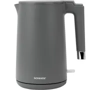 Электрический чайник Sonnen KT-8719G