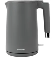 Электрический чайник Sonnen KT-8719G