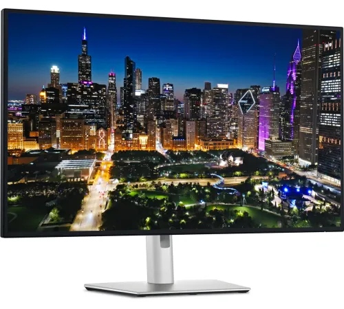 Монитор Dell UltraSharp U3225QE