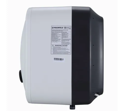 Накопительный электрический водонагреватель MAUNFELD MWH15W04