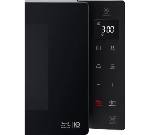 Микроволновая печь LG MS2535GIS