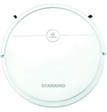 Робот-пылесос StarWind SRV4575