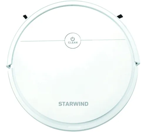 Робот-пылесос StarWind SRV4575