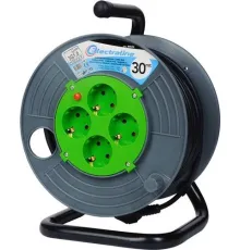 Удлинитель Electraline 49023 30 м