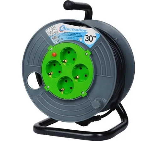 Удлинитель Electraline 49023 30 м