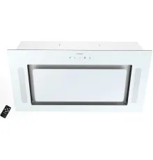 Кухонная вытяжка Germes Bravo Sensor 60 белый