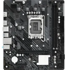 Материнская плата ASRock H610M-H2/M.2