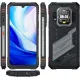 Телефон Cubot Star 2 12GB/256GB черный