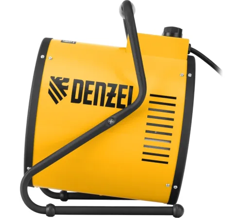 Электрическая тепловая пушка Denzel SFH-9000