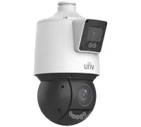 IP-камера Uniview IPC94144SFW-X25-F40C