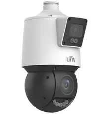 IP-камера Uniview IPC94144SFW-X25-F40C