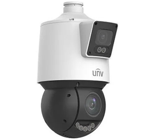 IP-камера Uniview IPC94144SFW-X25-F40C