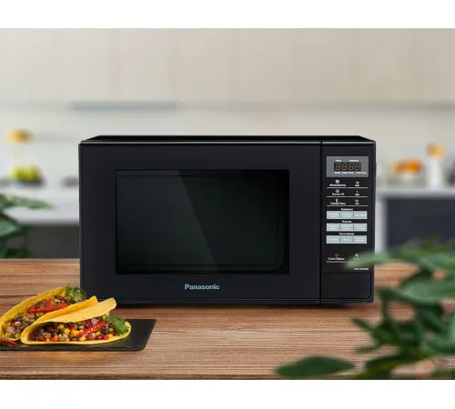Микроволновая печь Panasonic NN-SB26MBZPE