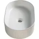 Умывальник Roxen Royal Oval M 570170-M