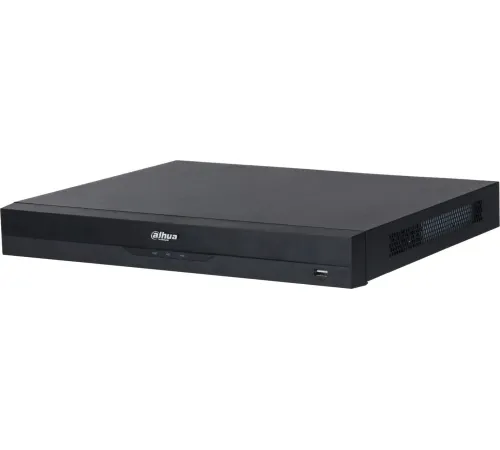 Сетевой видеорегистратор Dahua DHI-NVR4216-16P-EI