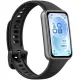 Фитнес-браслет Huawei Band 11 черный полимерный корпус, с черным силиконовым ремешком, международная версия